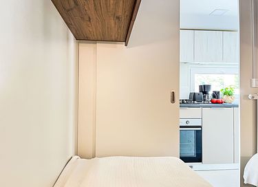 Tiny House in een mooie omgeving - 19