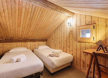 Luxuriöse Wohnung für 8 Personen mit Aussicht - 18