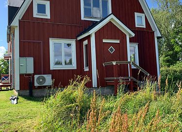 Schwedische Ferienwohnung mit atemberaubender Aussicht - 3
