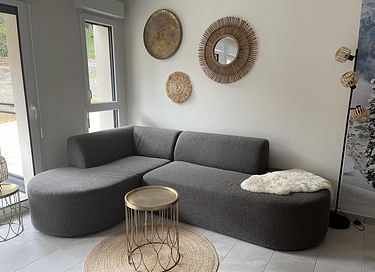 Studio (2p) midden in de Franse Alpen - 4