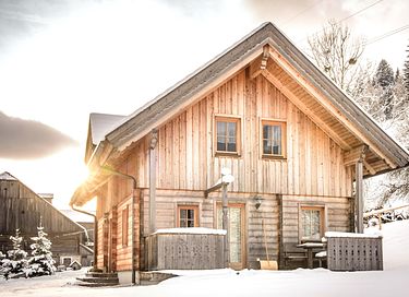 Vakantiehuis voor 10 personen met sauna - 1