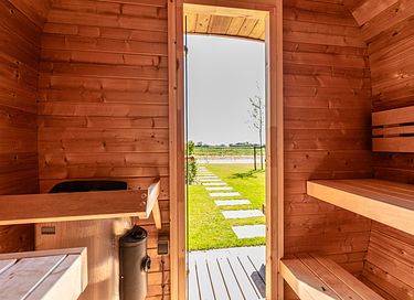Luxury villa with hot tub and sauna in Zeeland - 37