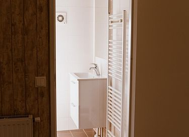 Verwöhnung in einer Lodge am Wasser - 11