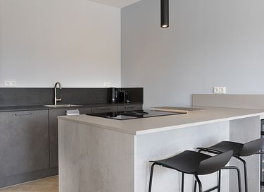 Huis aan het water (6p) met privé sauna - 33