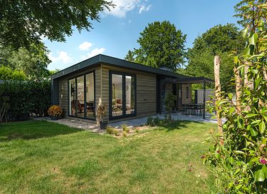 Charmant lodge pour 4 personnes sur la Veluwe