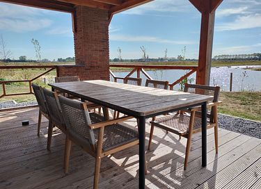 Rural waterfront holiday home - 31