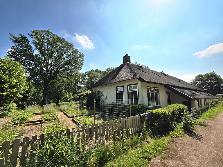 Ruime boerderij (15p) met hottub - 1