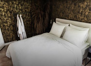 Une nuit romantique avec espace bien-être privé - 13