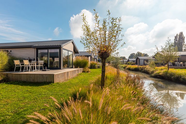 Vacances au bord de l'eau en Gelderland - 1