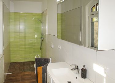 Appartement dans une maison de campagne - 12