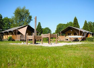 Glamping 5 étoiles dans un cadre magnifique - 14