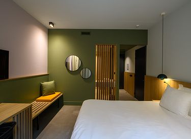 Wellness hotel in Amsterdam - 5