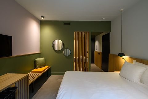 Wellness hotel in Amsterdam - 5