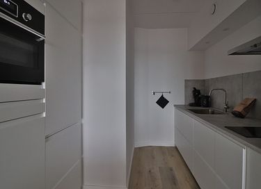 Luxury apartment on the IJsselmeer - 13