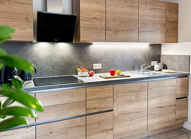 Logement de vacances avec une belle vue - 16