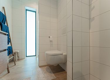 Villa (8p) met grote tuin aan het water - 29