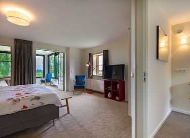 Luxe B&B met uitzicht op de Nederrijn - 8