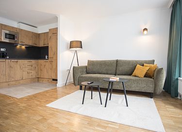 Mooi appartement met uitzicht in Winterberg - 12