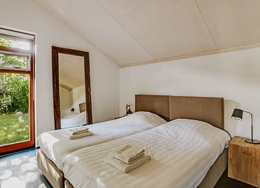 Haustierfreundliches Haus in den Dünen - 13