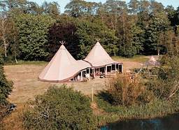 Tente tipi