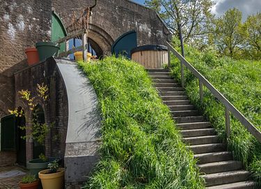 Séjour de luxe avec jacuzzi dans un ancien fort - 19