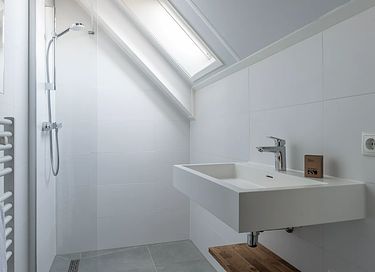 Haustierfreundliche Ferienwohnung mit Terrasse - 9
