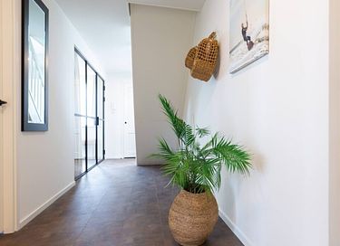 Uniek appartement met zeezicht - 10