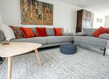Luxury holiday home with spacious garden near the coast - 5