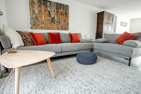 Luxury holiday home with spacious garden near the coast - 5