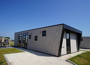 Design vakantiehuis in Overijssel - 2