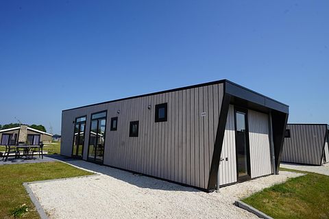 Design vakantiehuis in Overijssel - 2