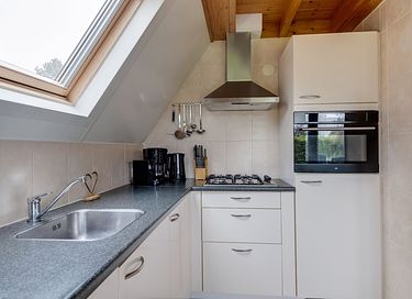 Ferienwohnung in einem Ferienpark in Drenthe - 18