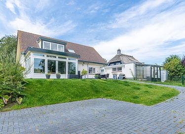 Family house in cozy seaside resort on Texel - 25