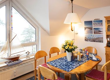 Appartement aan de Duitse Oostzeekust - 8