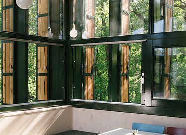 Unieke accommodatie op hoogte op de Veluwe - 12