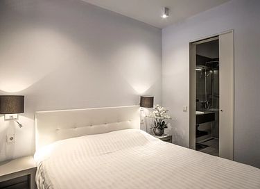 Appartements à Rotterdam maison de ville - 4