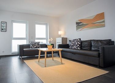 Appartement avec vue sur la piste - 2