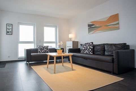 Appartement avec vue sur la piste - 2
