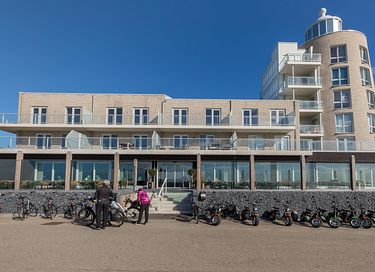 Luxe appartement met zeezicht (Zeeland) - 30