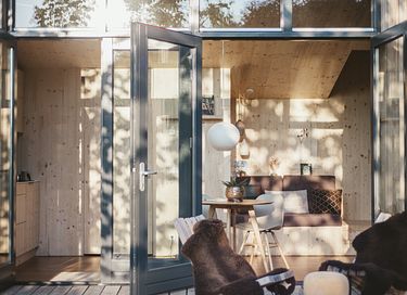 Tiny house dans un lieu unique - 7