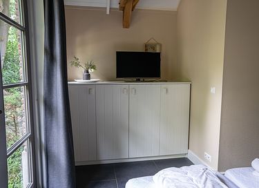 Pittoresk vakantiehuis voor 8 personen - 16