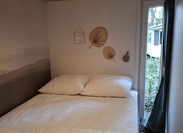 Une tiny house attrayante dans la campagne de Drenthe - 14
