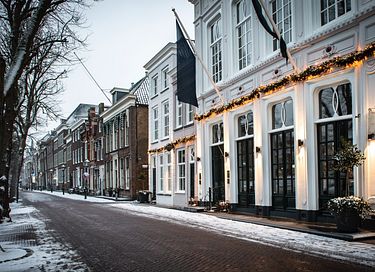 Boutique Hotel in Zierikzee (Zeeland) - 21