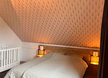 Freistehender Bungalow mit Whirlpool und Pizzaofen - 29