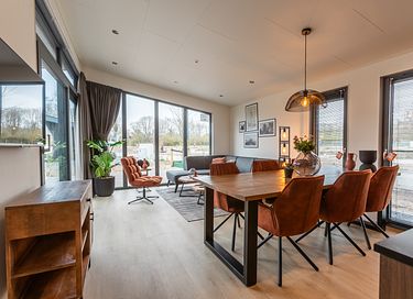 Luxury vacation home near the IJsselmeer - 5
