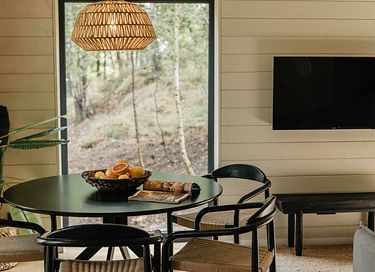 Chalet en pleine nature avec sauna - 22