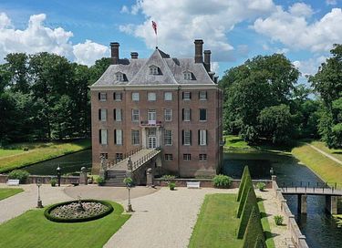 Modern vakantiehuis op een leuk vakantiepark - 50