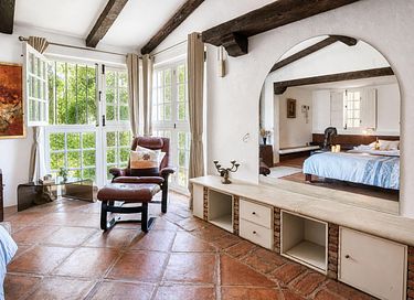 Group accommodation in Marbella with pool - 26