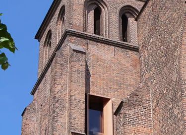 Prachtig penthouse in een kerktoren - 12