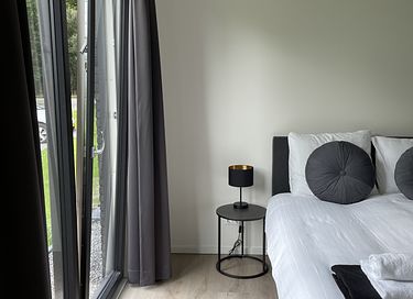 Bungalow de luxe pour 4 personnes avec sauna privé - 13